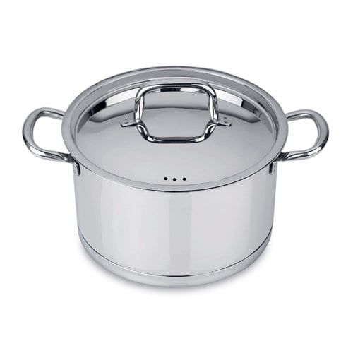  BergHOFF CollectNCook Cov Stockpot, 10