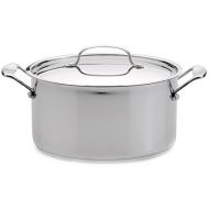 BergHOFF Premium 1810 Stainless Steel 8.2QT Stockpot