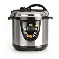 BergHOFF Electric Pressure Cooker, 6.3 Qt