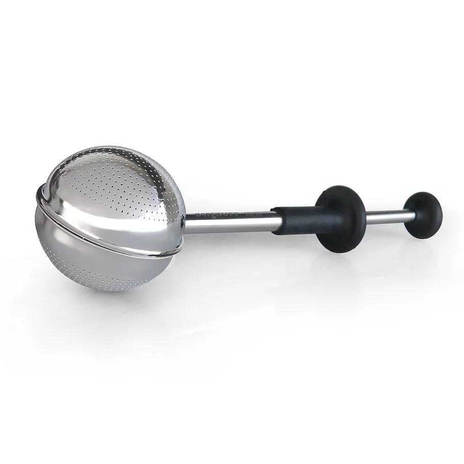  BergHOFF Straight Stainless Steel Tea Infuser