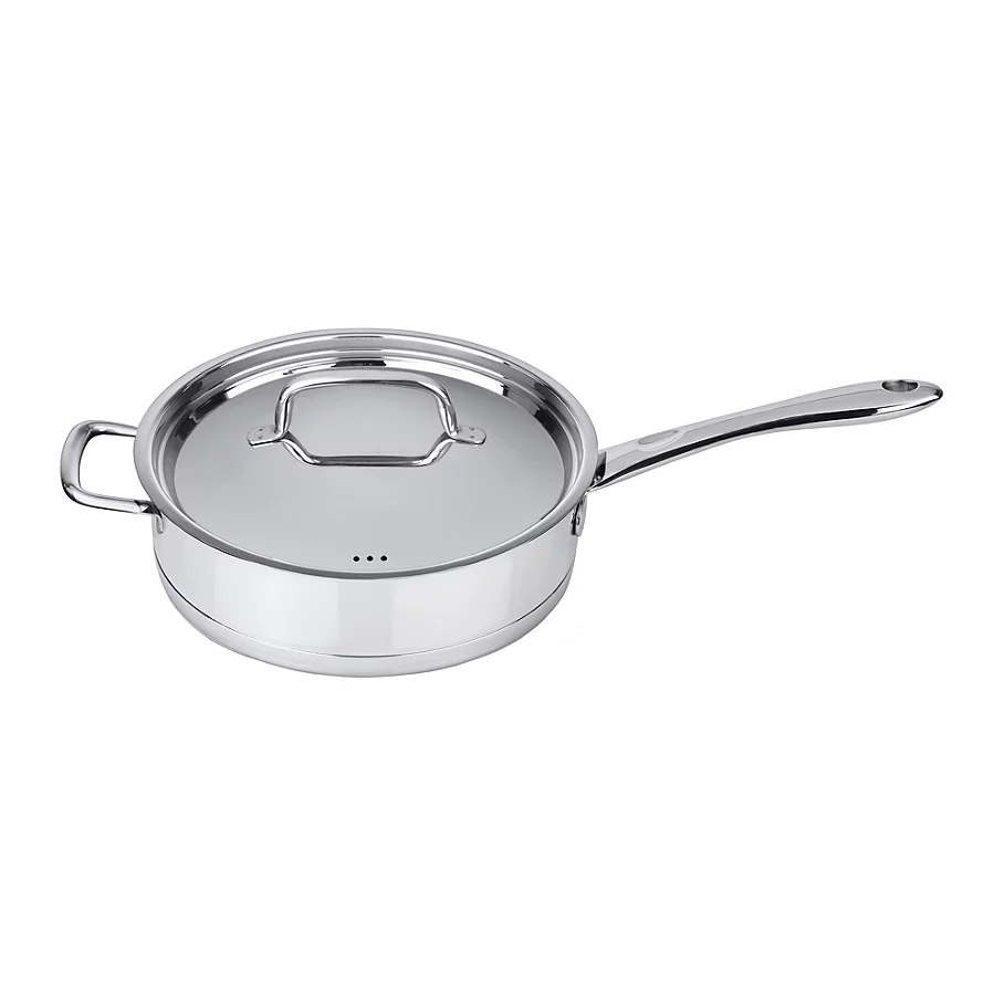  BergHOFF Collect n Cook 11-Inch Covered Deep Skillet