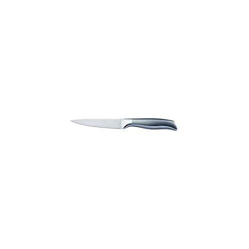  Bergner Uniblade - Obst- & gemuesemesser edelstahl 12.5 cm
