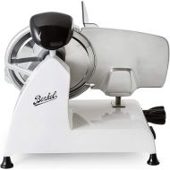 Berkel Red Line 300 White Stainless Steel Electric Slicer