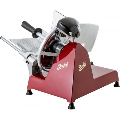  Berkel Red Line 250 Rot