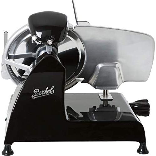  Berkel Red Line 250 Schwarz