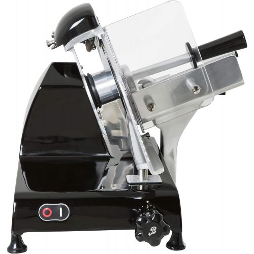  Berkel Red Line 250 Schwarz