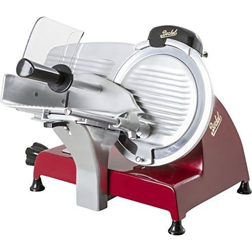  Berkel Red Line 250 Rot