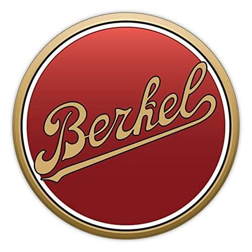  Berkel HSBGS01000000 Home Line 200 Rot, stainless_steel