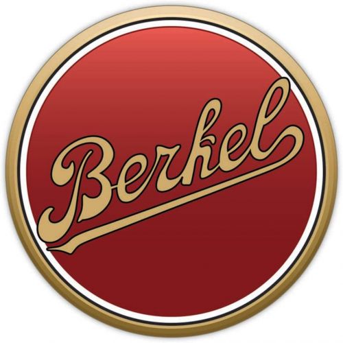  Berkel HSBGS01000000 Home Line 200 Rot, stainless_steel