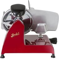 [아마존베스트]Berkel Red Line 220-220v 50hz Allesschneider