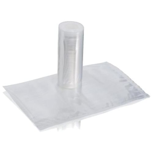  [아마존베스트]Berkel Conf.50 Bag 20 x 30 70 Decibel Technical Polymer Transparent