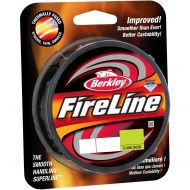 [아마존베스트]Berkley Fireline Fused Superline Fishing Line