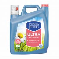 Berkley and Jensen Berkley Jensen Liquid Fabric Softener, 170 oz.