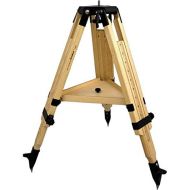 Berlebach Planet Wood Tripod for CGEM Mounts, Wood (B14020CGEM)