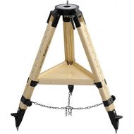 Berlebach Planet Wood Tripod for EM200 Mount, Wood (B14020EM200)