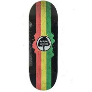 BerlinWood Rasta Rally Fingerboard Groessen Wide Low Shape