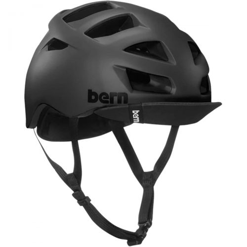 번 Bern Allston Helmet