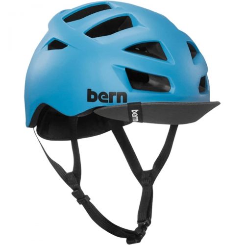 번 Bern Allston Helmet