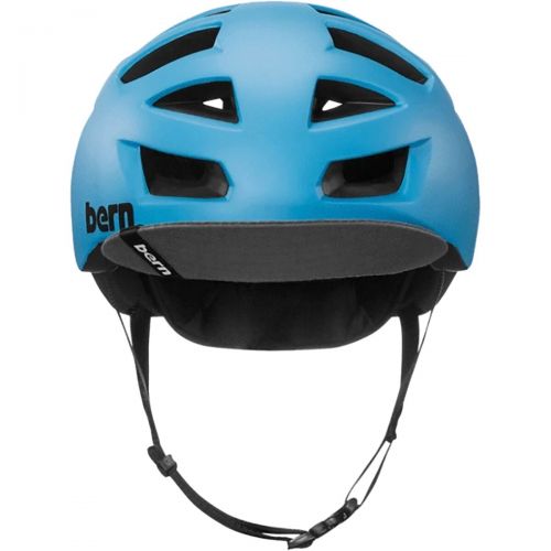 번 Bern Allston Helmet