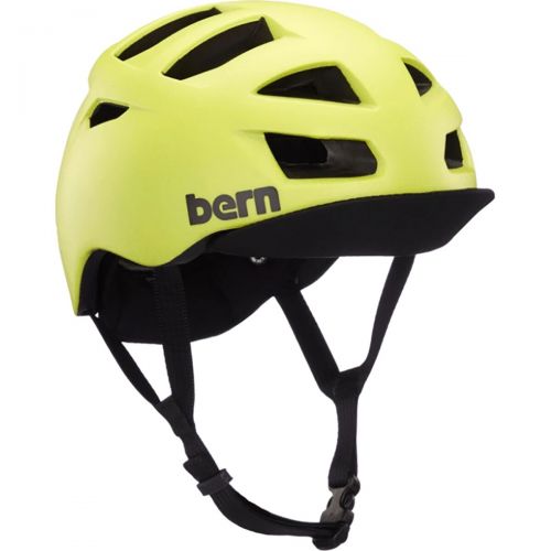 번 Bern Allston Helmet