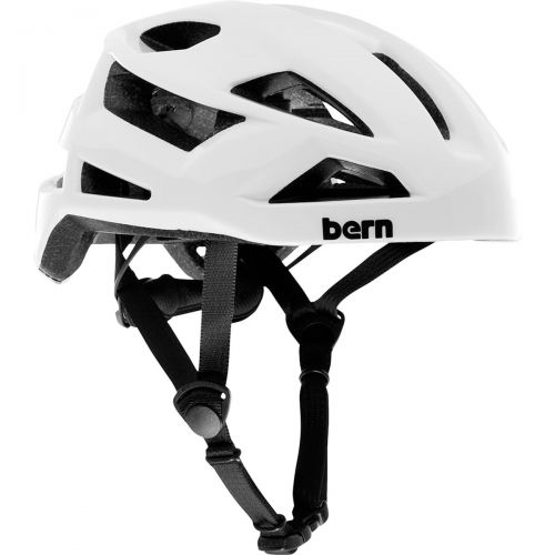 번 Bern FL-1 Libre Road Bike Helmet