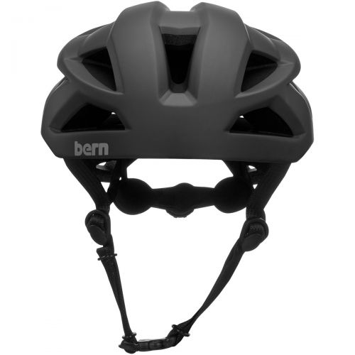 번 Bern FL-1 Libre Road Bike Helmet