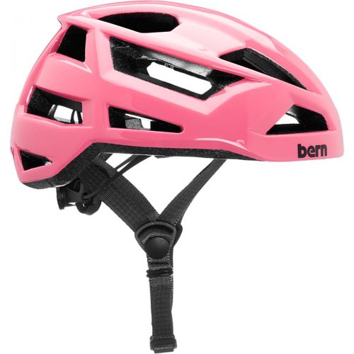 번 Bern FL-1 Libre Road Bike Helmet