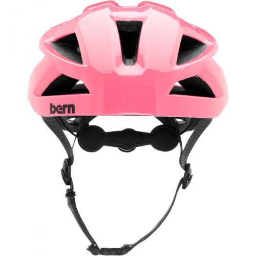 번 Bern FL-1 Libre Road Bike Helmet