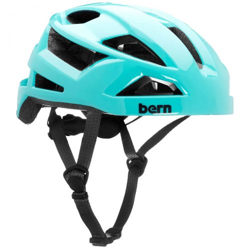 번 Bern FL-1 Libre Road Bike Helmet