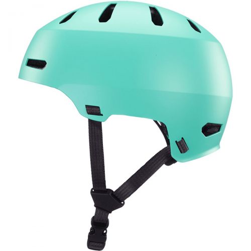 번 Bern Macon 2.0 Bike Helmet