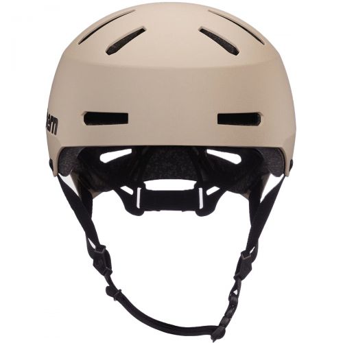 번 Bern Macon 2.0 Bike Helmet