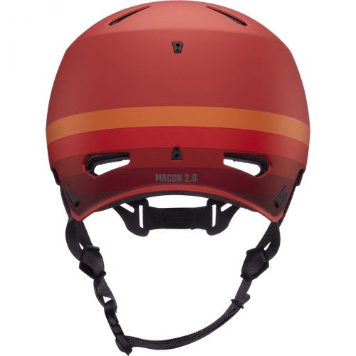 번 Bern Macon 2.0 MIPS Bike Helmet