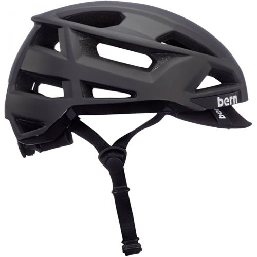 번 Bern FL-1 Pave MIPS Helmet