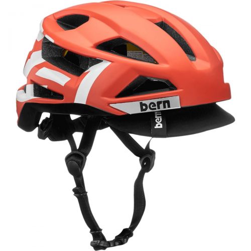 번 Bern FL-1 Pave MIPS Helmet