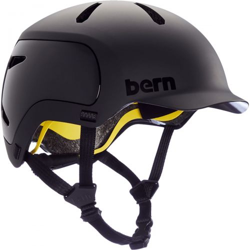 번 Bern Watts 2.0 MIPS Helmet