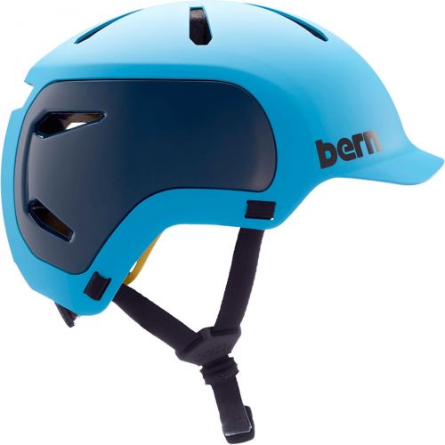 번 Bern Watts 2.0 MIPS Helmet