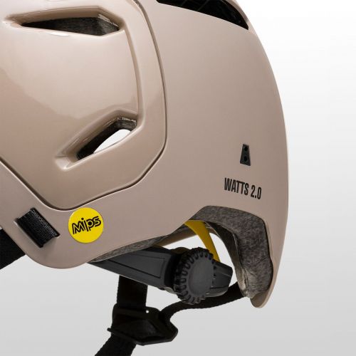 번 Bern Watts 2.0 MIPS Helmet