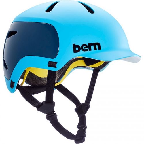 번 Bern Watts 2.0 MIPS Helmet