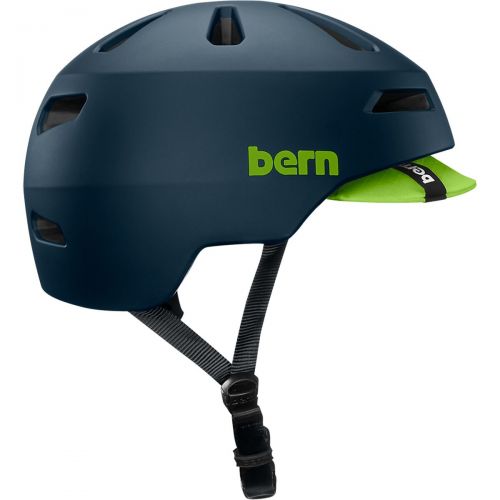 번 Bern Brentwood 2.0 MIPS Helmet