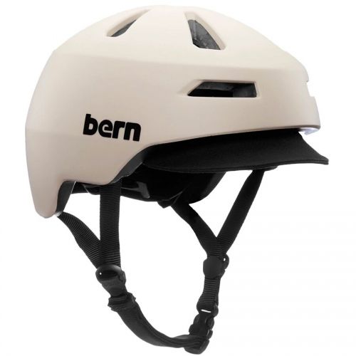 번 Bern Brentwood 2.0 Helmet