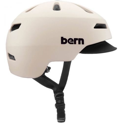 번 Bern Brentwood 2.0 Helmet