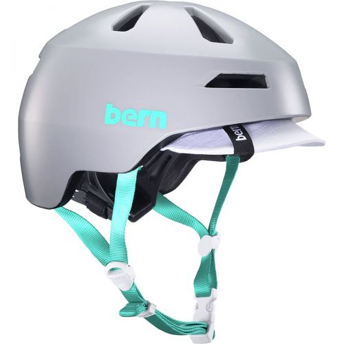 번 Bern Brentwood 2.0 Helmet