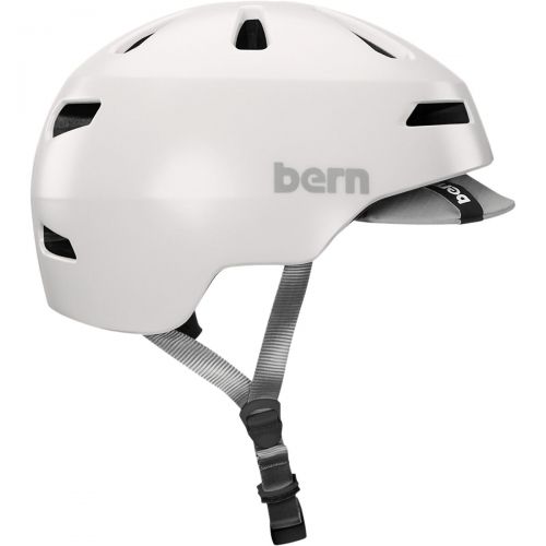 번 Bern Brentwood 2.0 Helmet