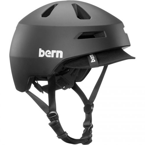 번 Bern Brentwood 2.0 Helmet