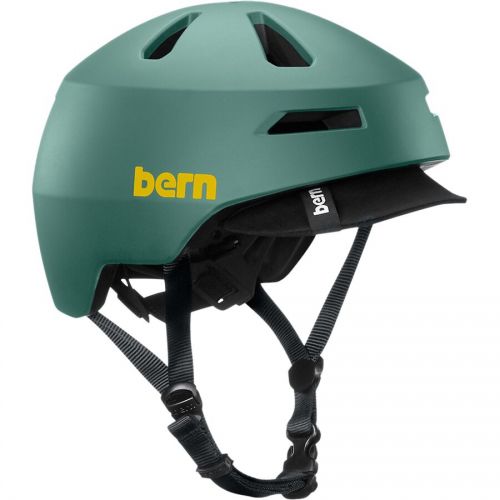 번 Bern Brentwood 2.0 Helmet