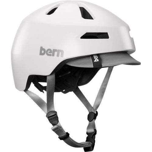 번 Bern Brentwood 2.0 Helmet