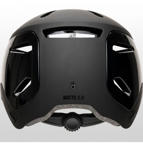 번 Bern Watts 2.0 Helmet