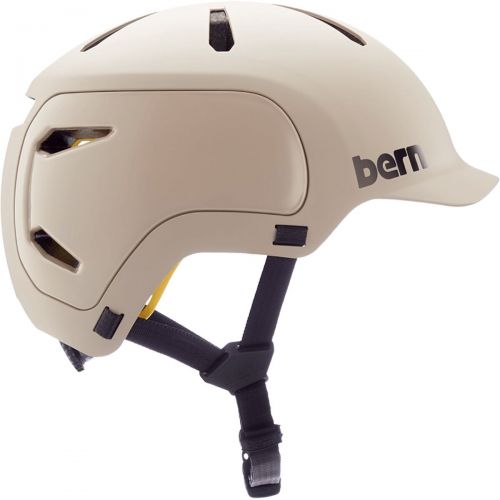 번 Bern Watts 2.0 Helmet