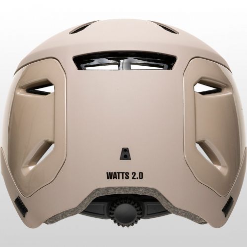 번 Bern Watts 2.0 Helmet