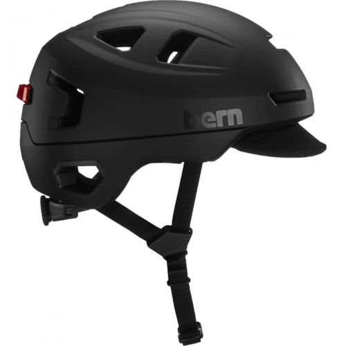 번 Bern Hudson MIPS Helmet